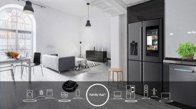 Thiết bị Smart Home